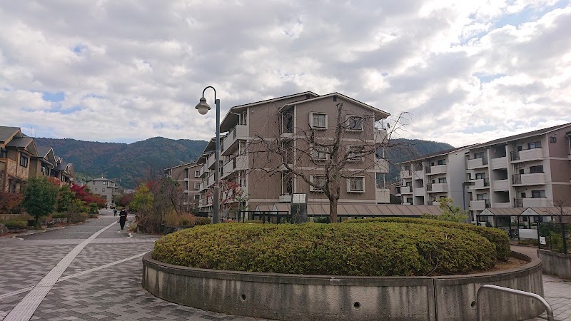 京都市住宅供給公社 東部方面管理事務所