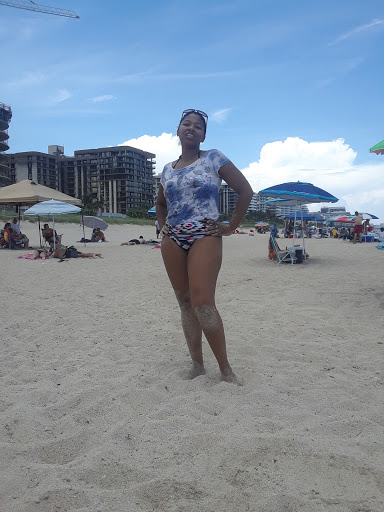 Park «Eighty Seven Park», reviews and photos, 8701 Collins Ave, Miami Beach, FL 33154, USA