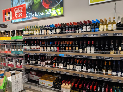 Supermarket «ALDI», reviews and photos, 6295 W Broad St, Richmond, VA 23230, USA