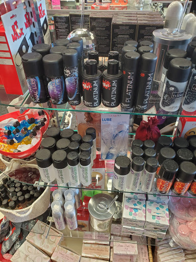 Lingerie Store «Sassy Sensations», reviews and photos, 6080 Steubenville Pike, McKees Rocks, PA 15136, USA