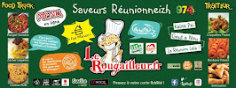 Photos du propriétaire du Restaurant de plats à emporter Foodtruck Traiteur Le Rougailleur Cuisine Créole Bretagne à Cesson-Sévigné - n°5
