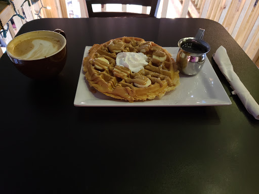 American Restaurant «Just Love Coffee & Eatery - Murfreesboro East (Original)», reviews and photos, 129 MTCS Rd, Murfreesboro, TN 37129, USA