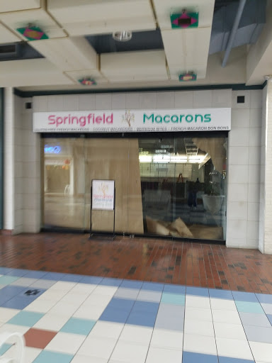 Shopping Mall «Eastfield Mall», reviews and photos, 1655 Boston Rd, Springfield, MA 01129, USA