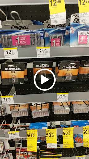 Drug Store «Walgreens», reviews and photos, 4575 Altama Ave, Brunswick, GA 31520, USA