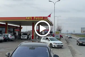 Pompa e Benzines "Fati Petrol" image