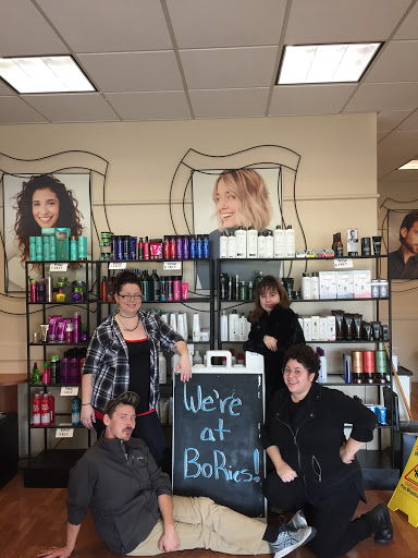 Hair Salon «BoRics Hair Care», reviews and photos, 5444 Division Ave S, Kentwood, MI 49548, USA