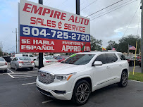Empire Auto Sales & Service - Photo 4 - Car repair in Jacksonville, FL, Jacksonville