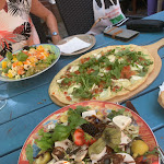 Photo n°1 de l'avis de Fam..a fait le 11/07/2023 à 19:35 sur le  Café Flammerie Templino à Templin