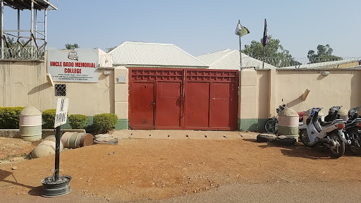 Uncle Bado Memorial College, New Dawaki Rd, City Centre, Kaduna, Nigeria, Preschool, state Kaduna
