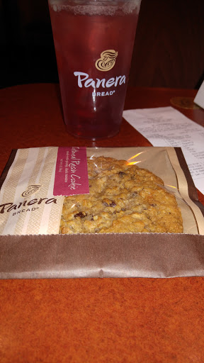 Sandwich Shop «Panera Bread», reviews and photos, 3234 Little Rd, Trinity, FL 34655, USA