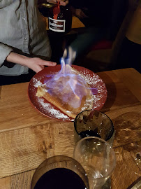 Plats et boissons du Restaurant L'Outa à La Clusaz - n°19