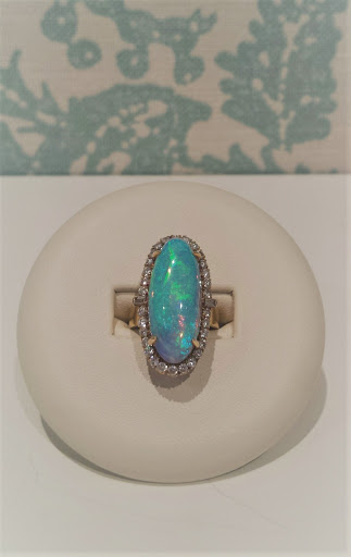 Jeweler «Shearer the Jeweler», reviews and photos, 22 N Washington St, Easton, MD 21601, USA