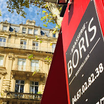 Photos du propriétaire du Restaurant français Brasserie Chez Boris à Montpellier - n°3