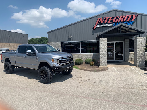 Tire Shop «Integrity Car Care», reviews and photos, 100 Naylor Rd, Cross Roads, TX 76227, USA