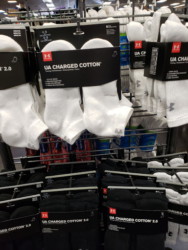 Sporting Goods Store «Big 5 Sporting Goods», reviews and photos, 10027 W Remington Ave #100, Littleton, CO 80127, USA