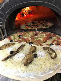 Photos du propriétaire du Pizzeria Pizza Saint Jérôme - Avenue Saint Jérôme Aix En Provence - n°11