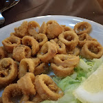 Photo n°1 de l'avis de Ivan.u fait le 13/08/2018 à 15:01 sur le  Ristorante Pizzeria “Nocera” à Nocera Scalo