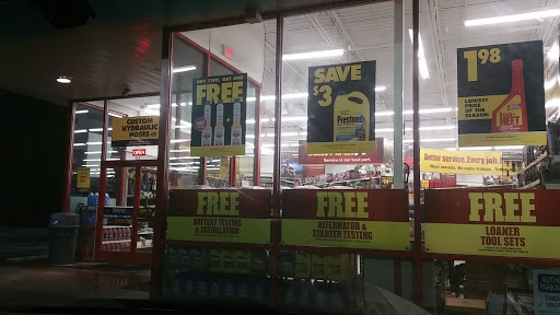 Auto Parts Store «Advance Auto Parts», reviews and photos, 443 W Main St, Ravenna, OH 44266, USA