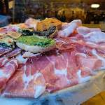 Photo n°1 de l'avis de antonio.e fait le 31/05/2021 à 06:38 sur le  Salumeria San Prospero à Reggio Emilia