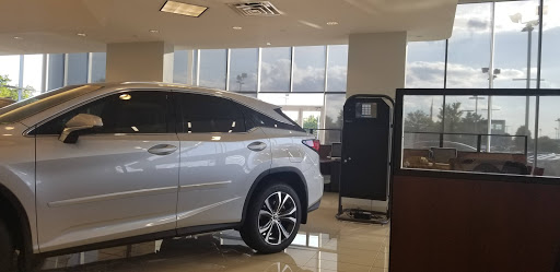 Lexus Dealer «Lexus of Knoxville», reviews and photos, 10315 Parkside Dr, Knoxville, TN 37922, USA