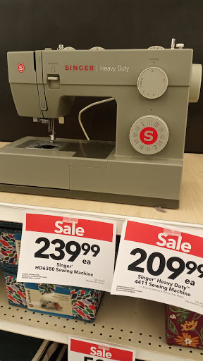 Fabric Store «Jo-Ann Fabrics and Crafts», reviews and photos, 16055 Whittier Blvd, Whittier, CA 90603, USA