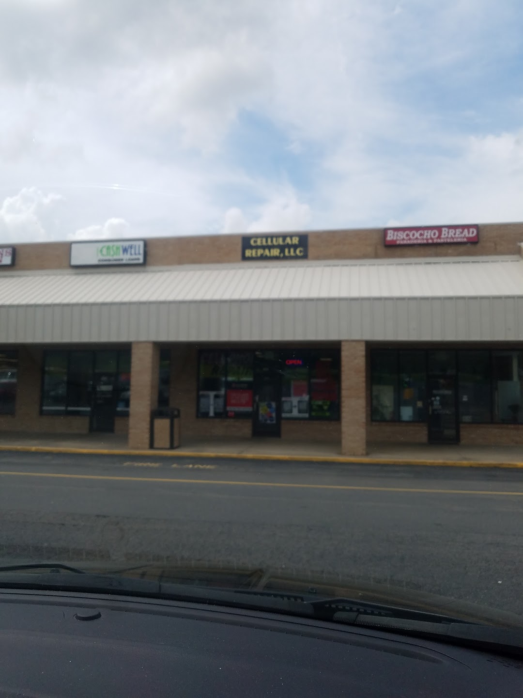 Cellular Repair, LLC