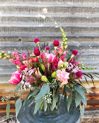 Florist «Leonora Moss», reviews and photos, 9 Kersting Ct, Sierra Madre, CA 91024, USA