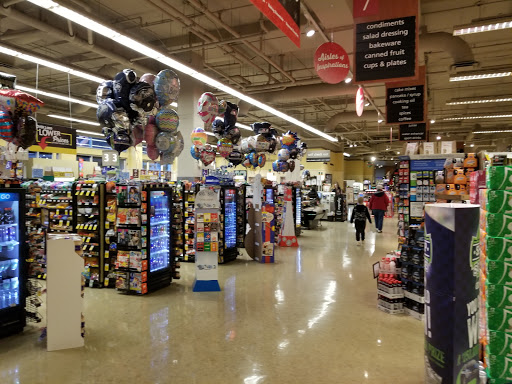 Grocery Store «Safeway», reviews and photos, 300 Bellevue Way NE, Bellevue, WA 98004, USA