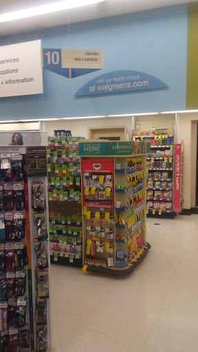 Drug Store «Walgreens», reviews and photos, 5320 Memorial Dr, Stone Mountain, GA 30083, USA