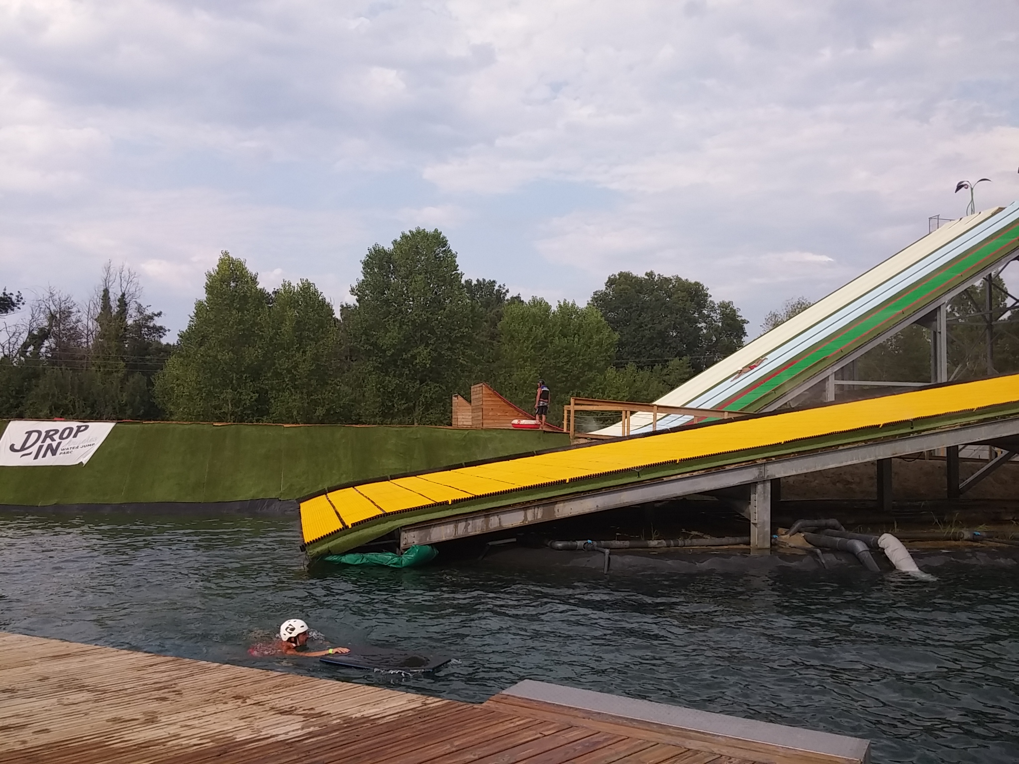 Photo n° 5 de l'avis de kacht.n fait le 18/08/2017 à 13:15