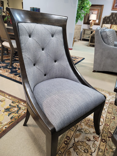 Furniture Store «Castle Fine Furniture», reviews and photos, 3911 Fondren Rd, Houston, TX 77063, USA