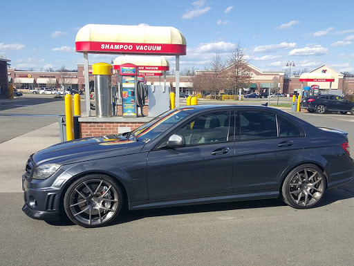 Car Wash «Car Wash», reviews and photos, 5807 Plank Rd, Fredericksburg, VA 22407, USA