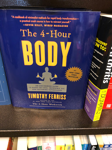 Book Store «Barnes & Noble», reviews and photos, 392 State Road Route 6, North Dartmouth, MA 02747, USA