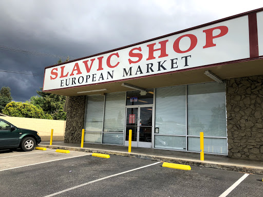 Slavic Shop, 1080 Saratoga Ave # 1, San Jose, CA 95129, USA, 