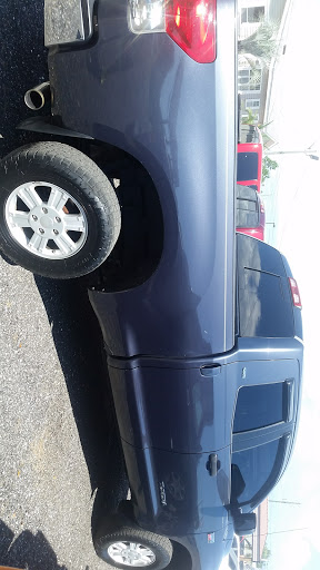 Used Car Dealer «Bestway Auto Brokers», reviews and photos, 3423 E 15th St, Panama City, FL 32405, USA