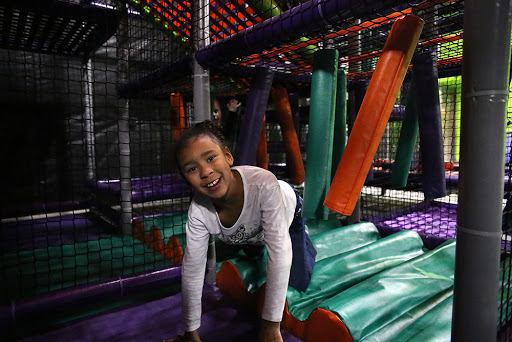 Amusement Center «Action City Trampoline Park & Fun Center», reviews and photos, 2402 Lorch Ave, Eau Claire, WI 54701, USA