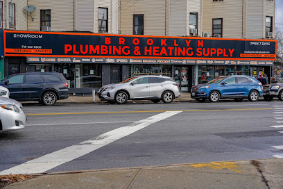 Brooklyn Plumbing & Heating Supply