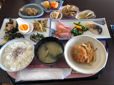らんち来留実