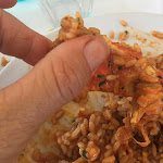 Photo n°8 de l'avis de Laura. fait le 03/10/2018 à 16:42 sur le  Albergo Ristorante Bocche Di Bonifacio à Capo Testa