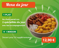 Photos du propriétaire du Restaurant Ti' Bouchon Créole à Montélier - n°2