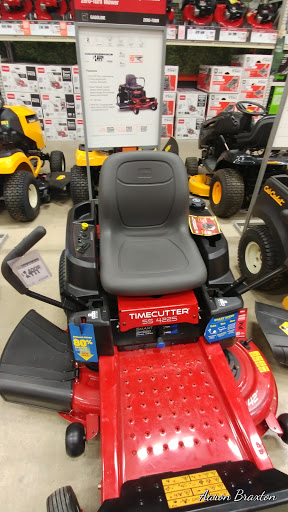 Home Improvement Store «The Home Depot», reviews and photos, 8760 26 Mile Rd, Shelby Charter Township, MI 48316, USA