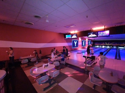 Bowling Alley «AMF Belleview Lanes», reviews and photos, 4900 S Federal Blvd, Englewood, CO 80110, USA