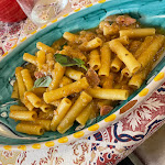 Photo n°3 de l'avis de Benedetta.. fait le 24/07/2023 à 13:54 sur le  Ristorante 34 da Lucia à Vietri sul Mare