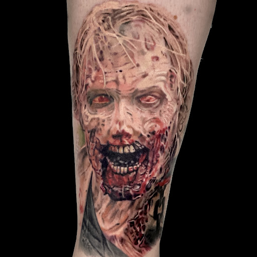 Explore 4 name tattoo ideas, creative tattoo ideas in Minneapolis, available at The Ink Lab