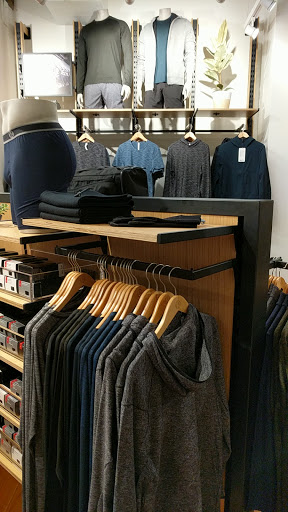 Sportswear Store «lululemon athletica», reviews and photos, 840 Monterey St b101, San Luis Obispo, CA 93401, USA