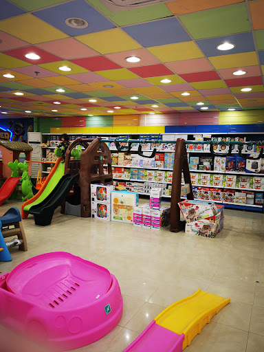 alhussain toys | العاب الحسين 