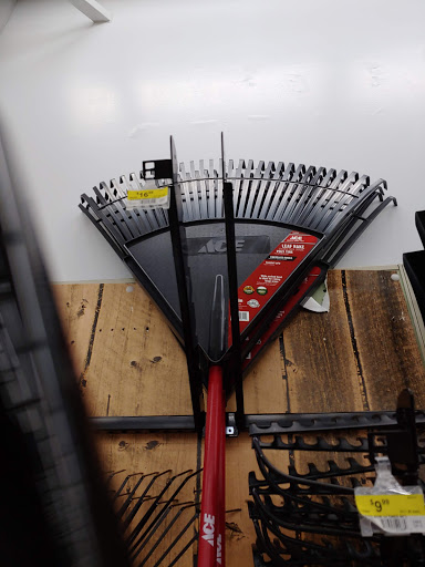 Hardware Store «Handyman Ace Hardware», reviews and photos, 165 S Orange St, Xenia, OH 45385, USA