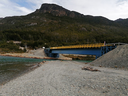 Puente Río Azopardo