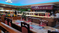 Atmosphère du Restaurant chinois L'Etoile d'Asie à Grigny - n°19