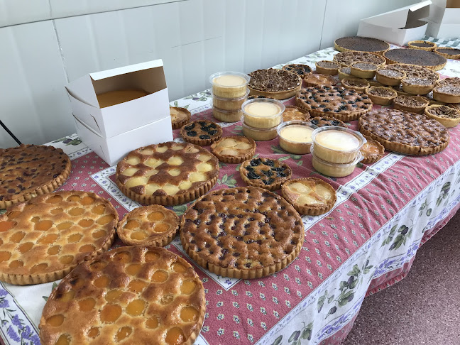Reviews of The Friday Shop in Dunedin - Bakery